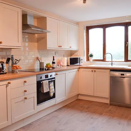 Greenhills Lodge Ulverston