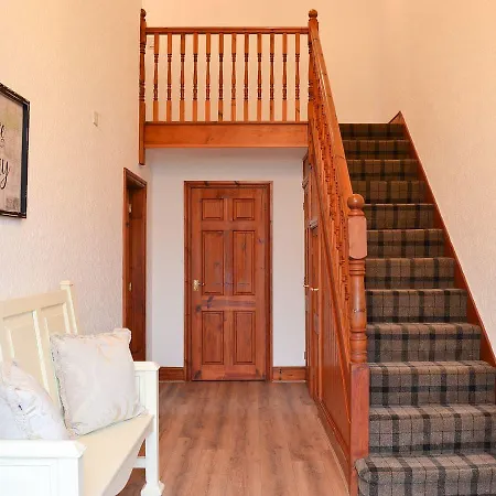 Greenhills Lodge Holiday home Ulverston