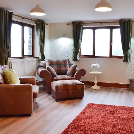 Greenhills Lodge Ulverston