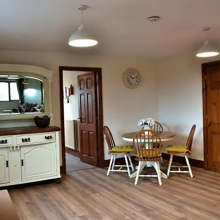 Greenhills Lodge