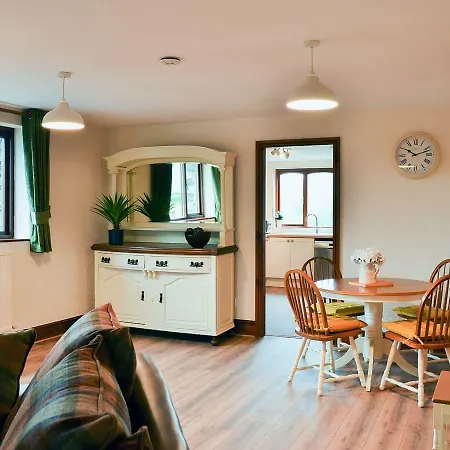 Holiday home Greenhills Lodge *