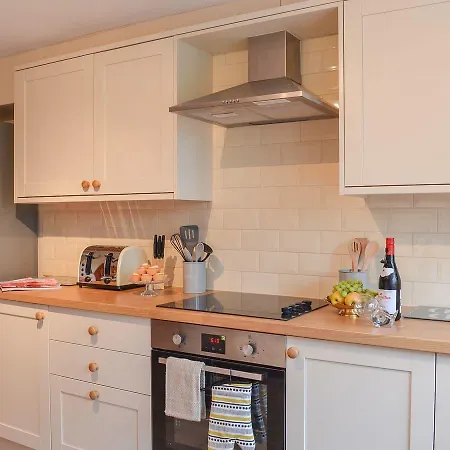 Greenhills Lodge Holiday home Ulverston