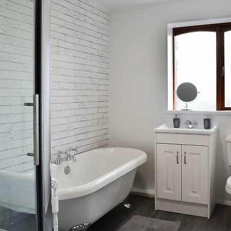 Holiday home Greenhills Lodge Ulverston